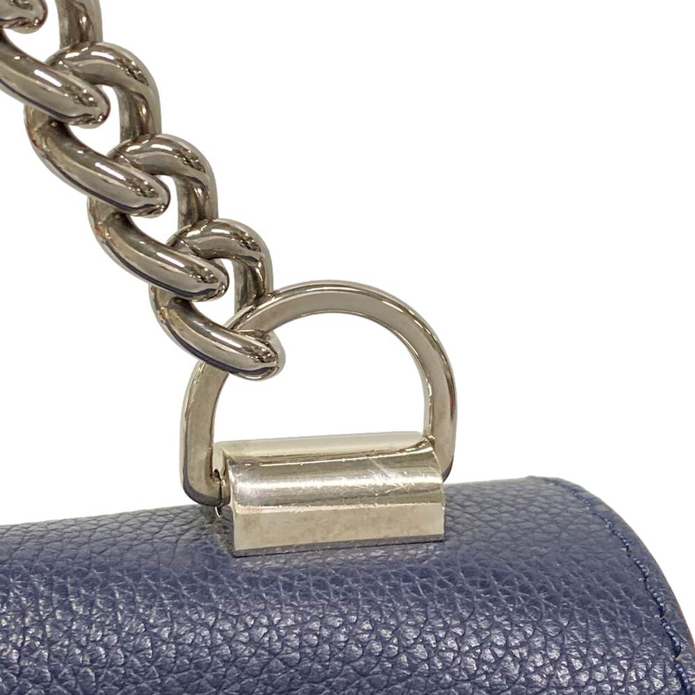 Louis Vuitton Lock Me II BB Lockme Handbag M43391 - Picture 12 of 15